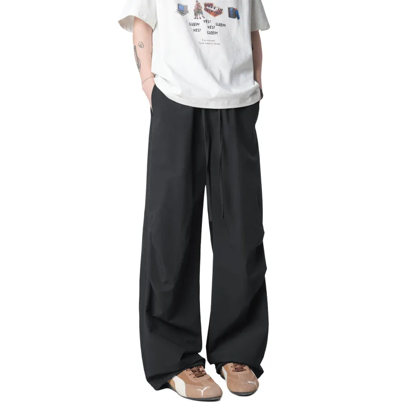 SCHEPPERHEYN Casual Pants Unisex-8