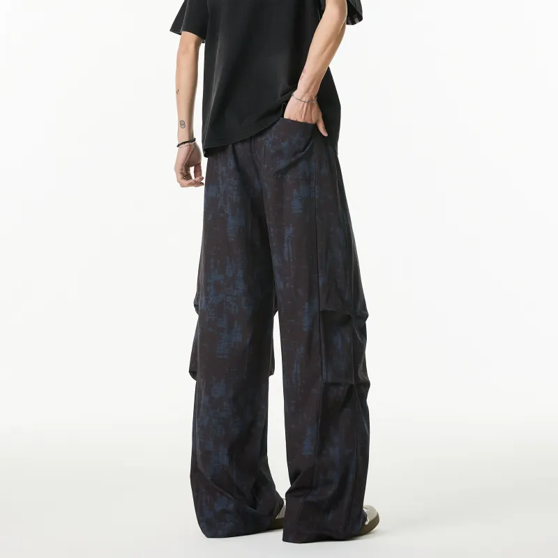 SCHEPPERHEYN Casual Pants Unisex-11