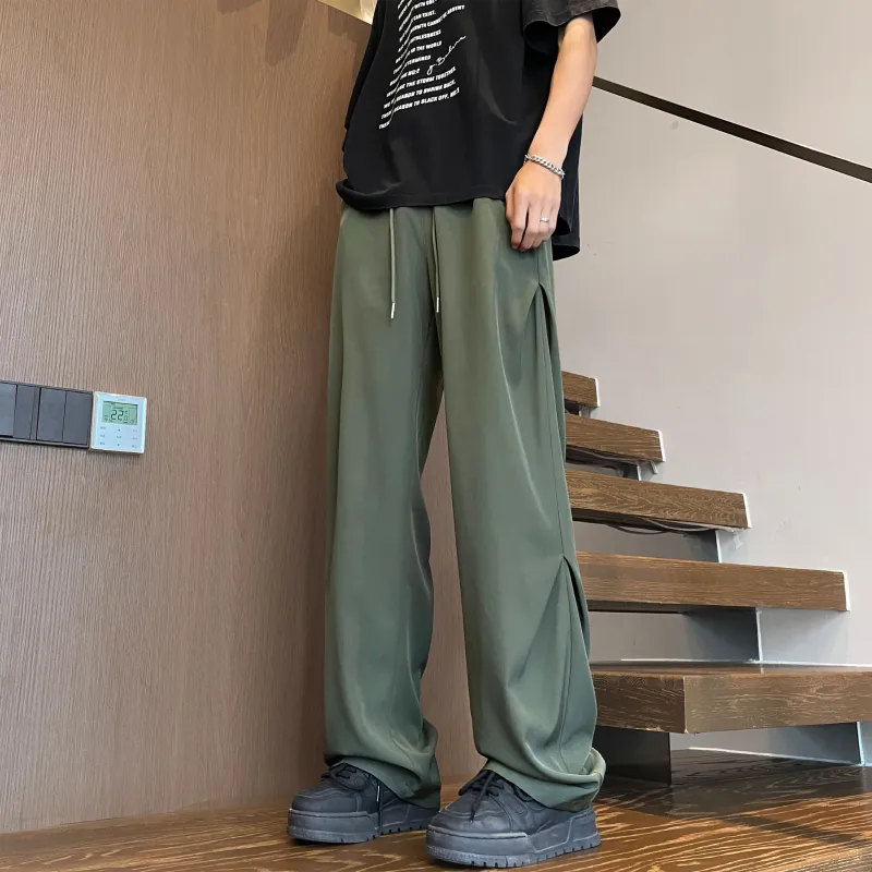 SCHEPPERHEYN Casual Pants Unisex-22