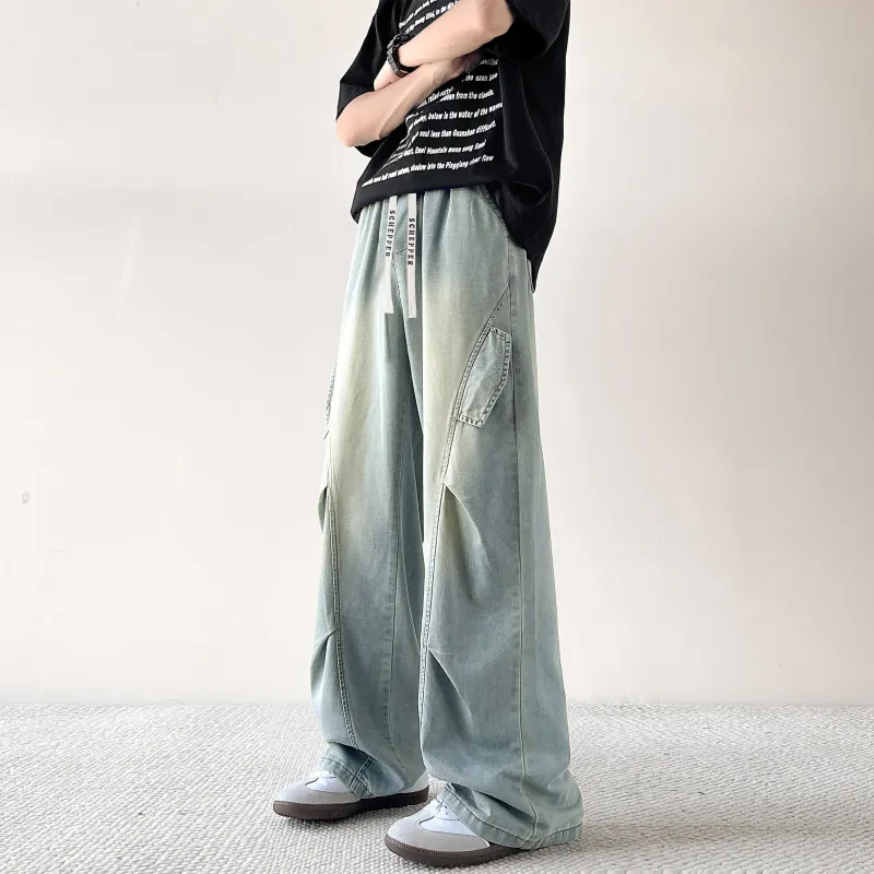 SCHEPPERHEYN Jeans Unisex-7