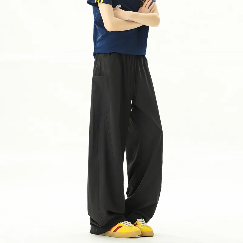 SCHEPPERHEYN Casual Pants Unisex-3