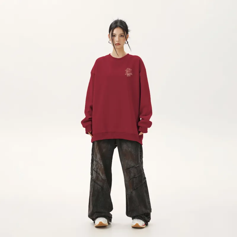 SCHEPPERHEYN Sweatshirts Unisex-23