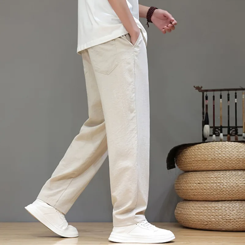SCHEPPERHEYN Casual Pants Unisex-3