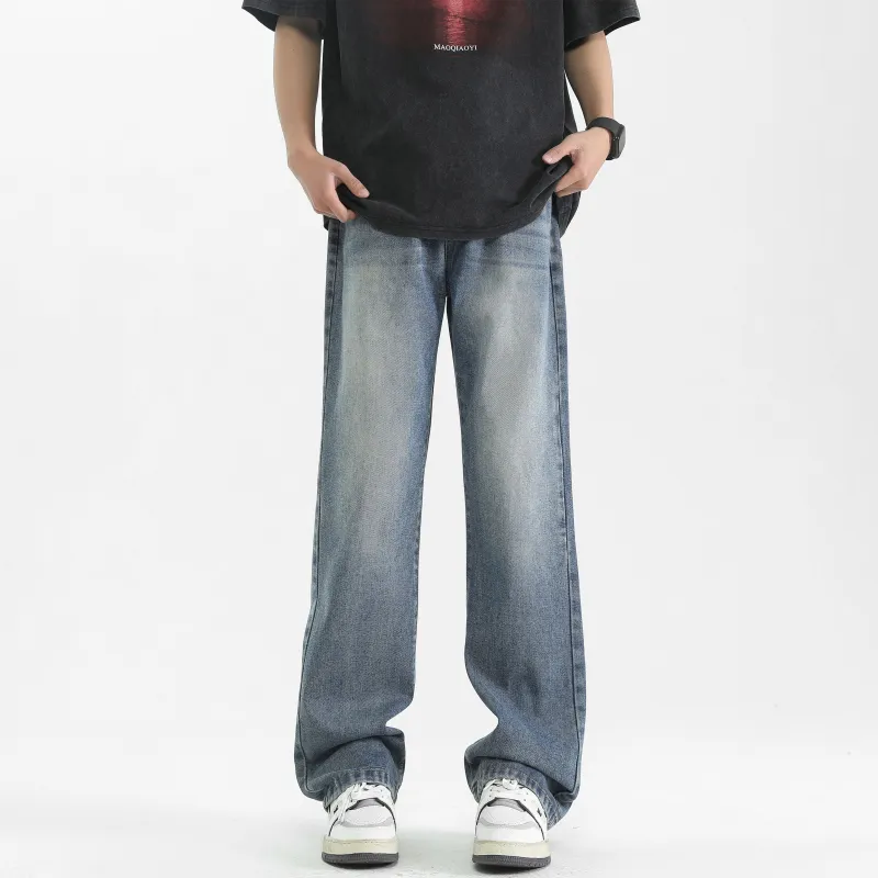 SCHEPPERHEYN Jeans Unisex-4