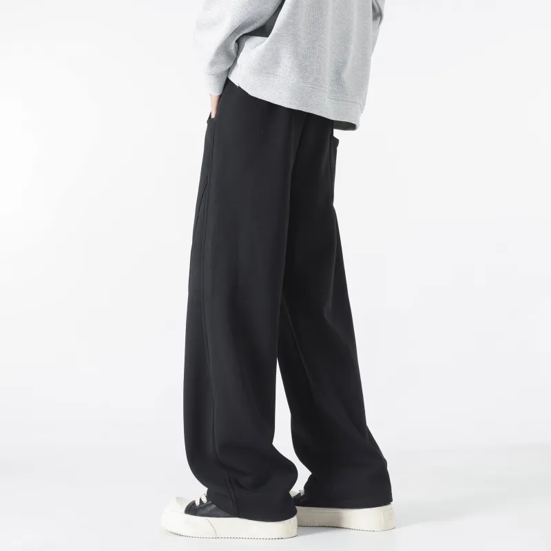 SCHEPPERHEYN Knitted Sports Pants Unisex-24