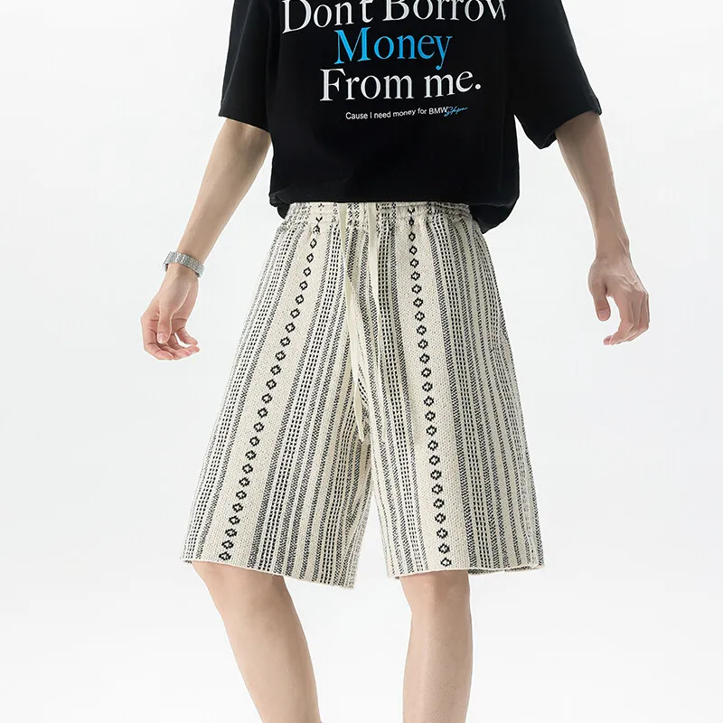 SCHEPPERHEYN Casual Shorts Unisex-4