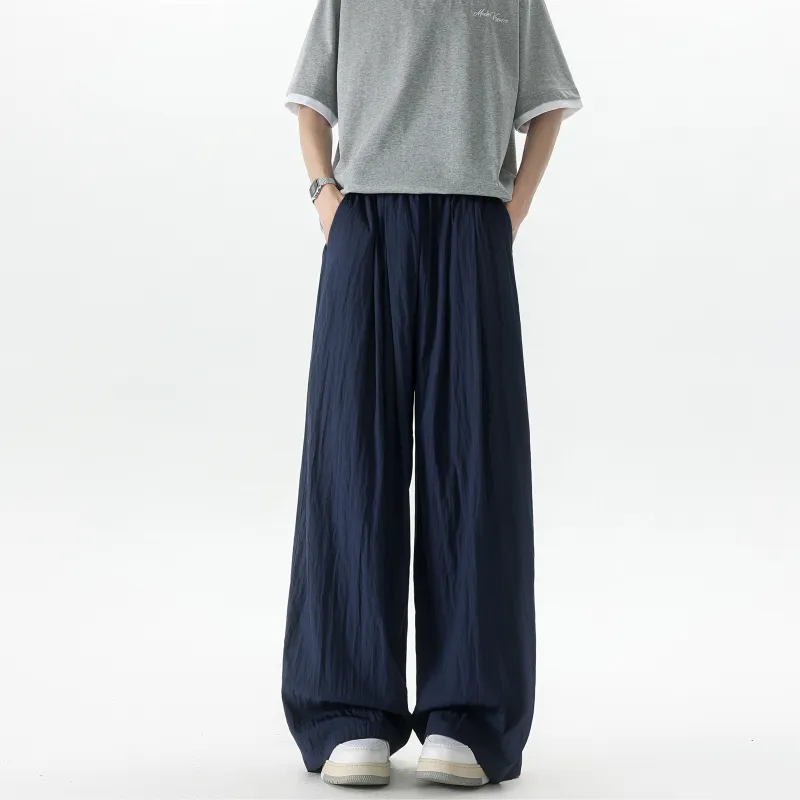 SCHEPPERHEYN Casual Pants Unisex-15