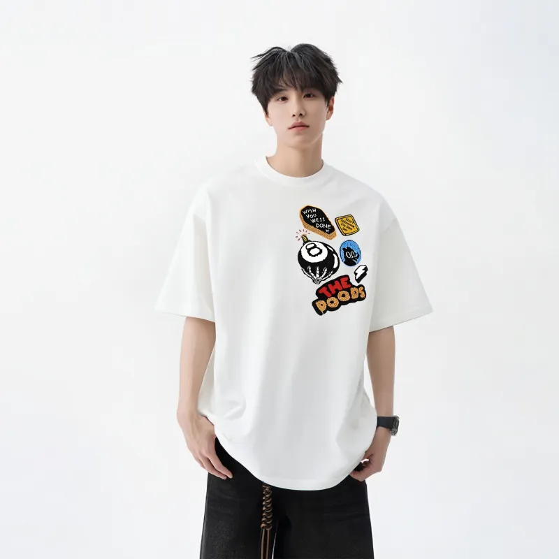SCHEPPERHEYN T Shirts Unisex-6