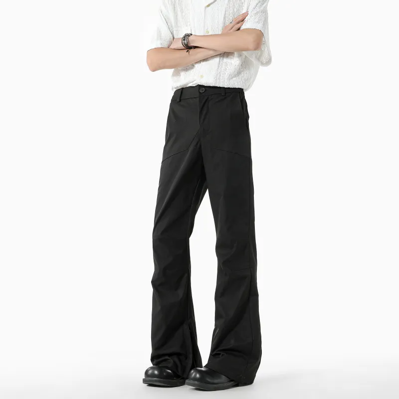 SCHEPPERHEYN Casual Pants Unisex-3