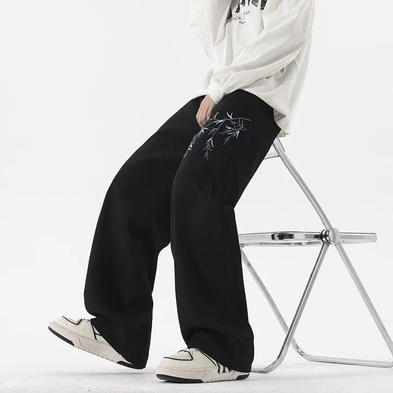 SCHEPPERHEYN Casual Pants Unisex-3