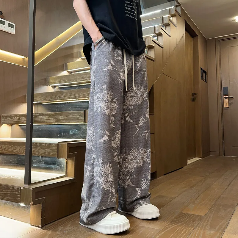 SCHEPPERHEYN Casual Pants Unisex-3