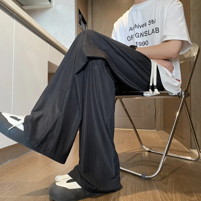 SCHEPPERHEYN Casual Pants Unisex-1