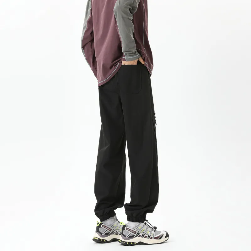 SCHEPPERHEYN Casual Pants Unisex-9