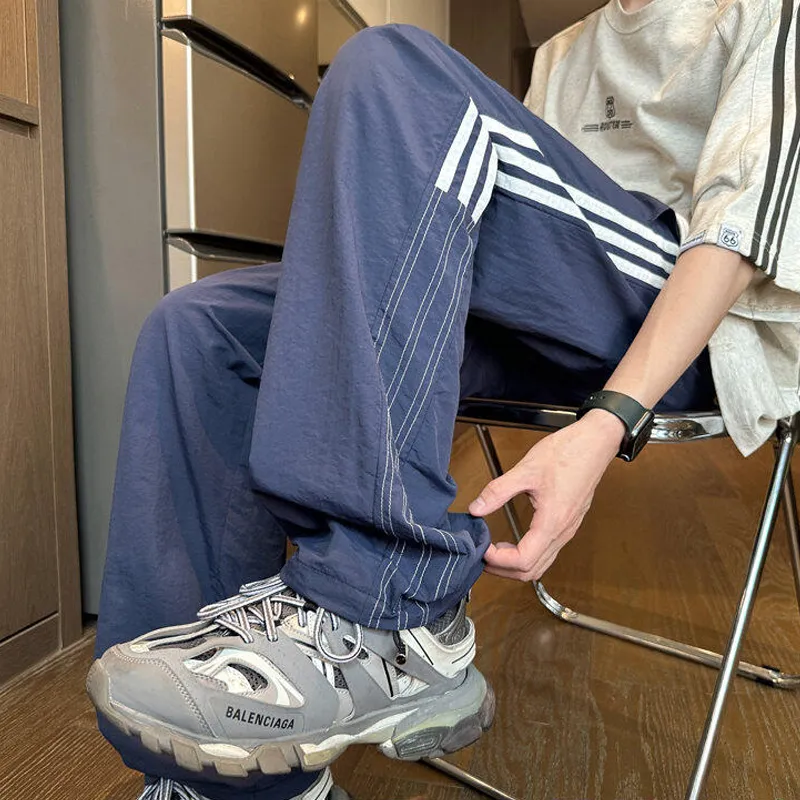 SCHEPPERHEYN Casual Pants Unisex-7