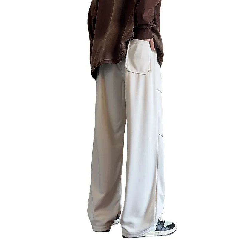 SCHEPPERHEYN Casual Pants Unisex-13