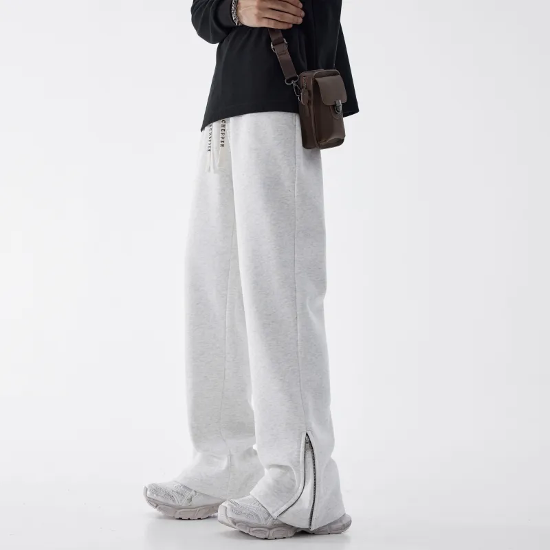 SCHEPPERHEYN Casual Pants Unisex-8