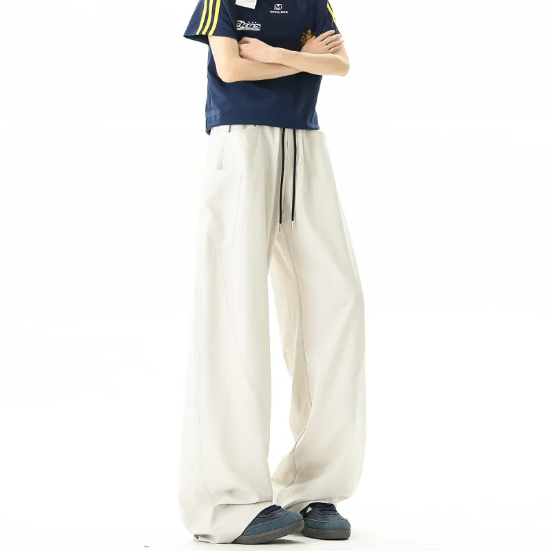 SCHEPPERHEYN Casual Pants Unisex-1