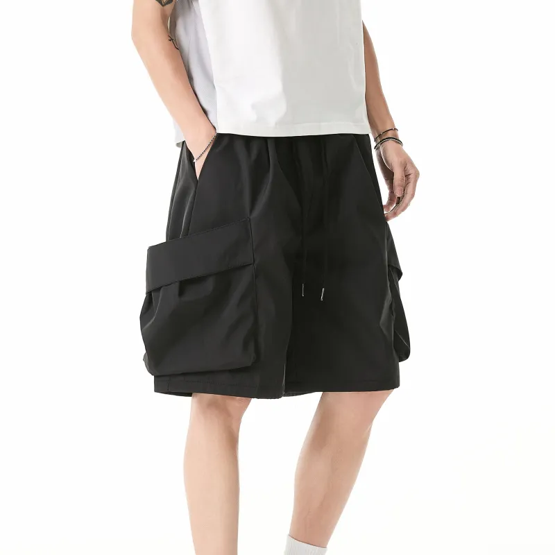 SCHEPPERHEYN Cargo Shorts Unisex-1