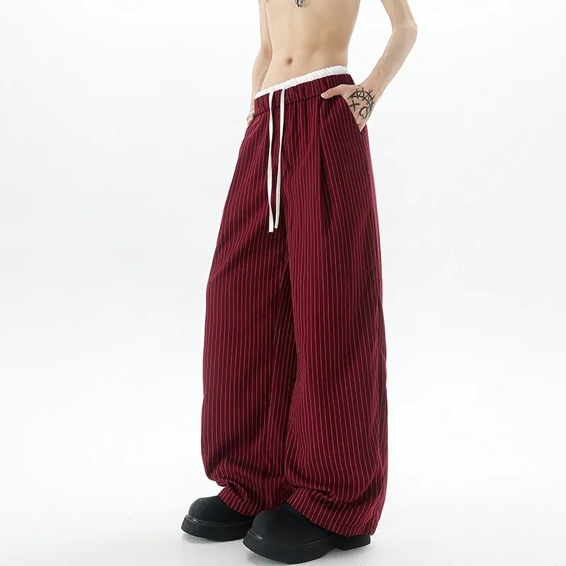 SCHEPPERHEYN Casual Pants Unisex-1