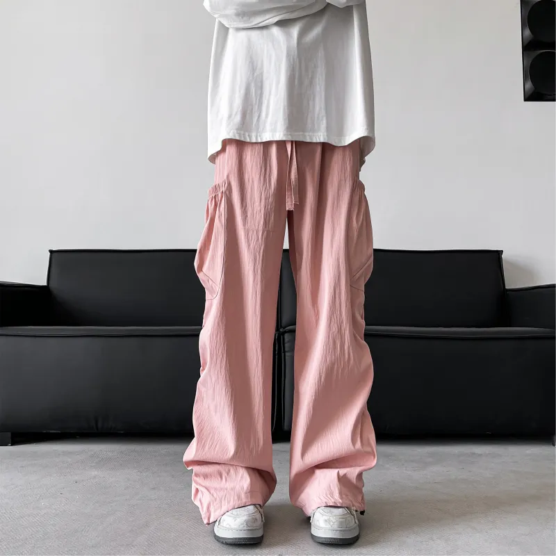 SCHEPPERHEYN Casual Pants Unisex-10