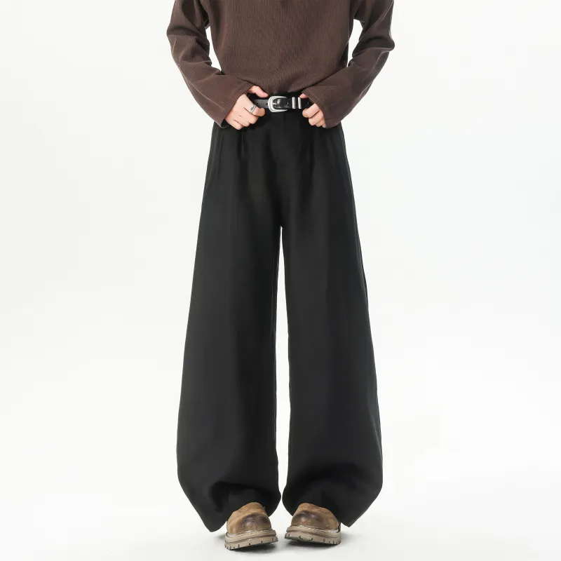 SCHEPPERHEYN Casual Pants Unisex-7