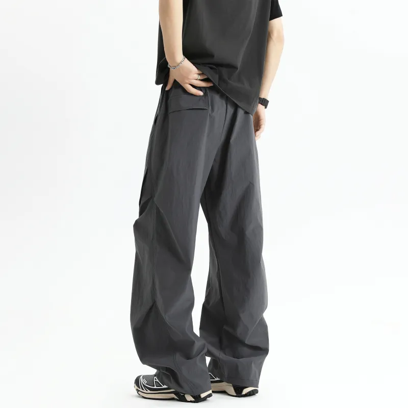 SCHEPPERHEYN Casual Pants Unisex-7