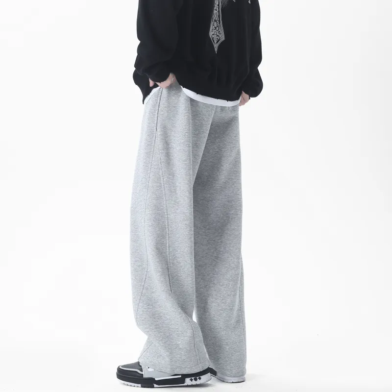 SCHEPPERHEYN Knitted Sports Pants Unisex-10
