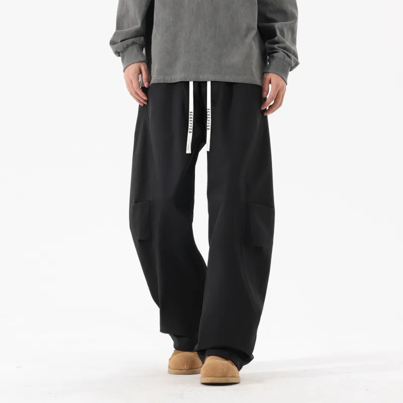 SCHEPPERHEYN Casual Pants Unisex-2