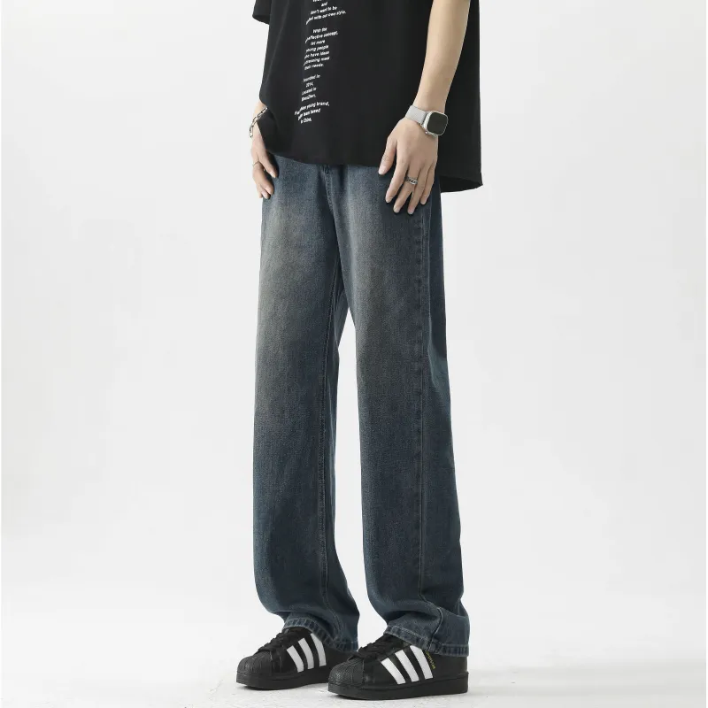SCHEPPERHEYN Jeans Unisex-1
