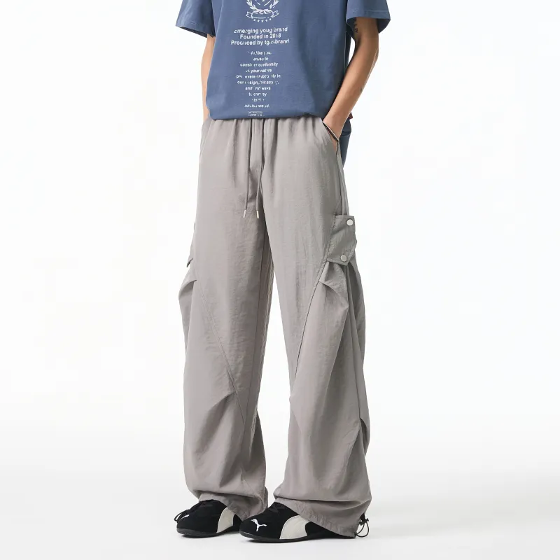 SCHEPPERHEYN Casual Pants Unisex-12