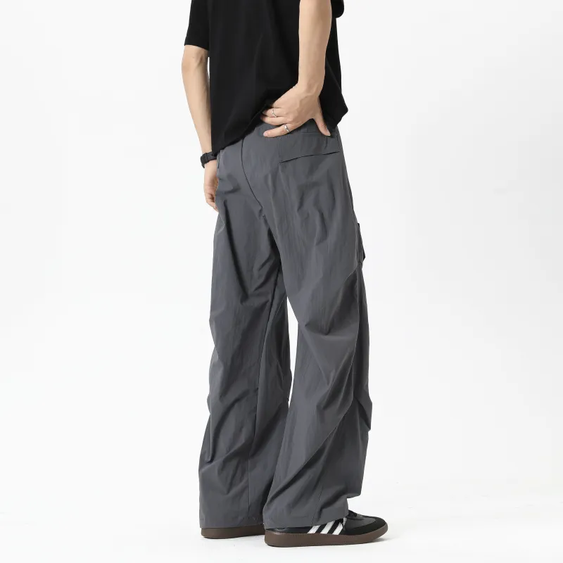 SCHEPPERHEYN Casual Pants Unisex-11