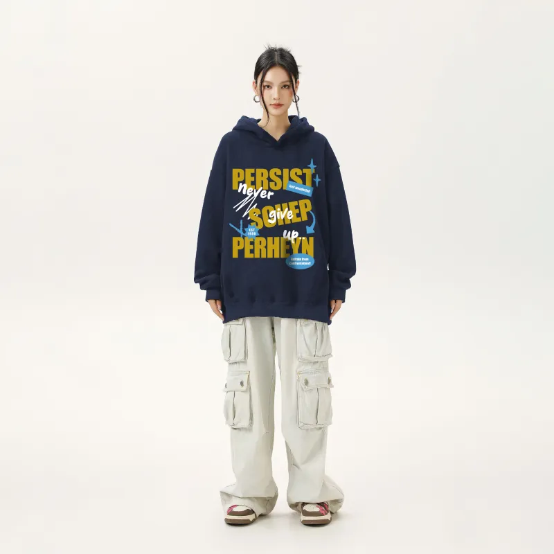 SCHEPPERHEYN Sweatshirts Unisex-4