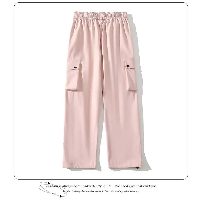 SCHEPPERHEYN Cargo Pants Unisex-3