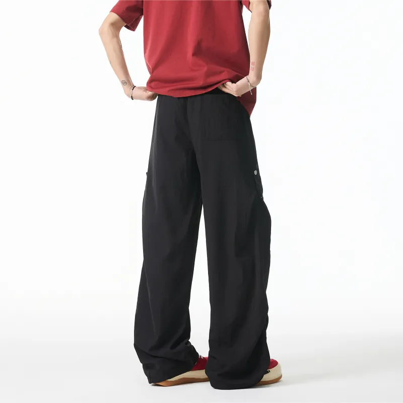 SCHEPPERHEYN Casual Pants Unisex-9