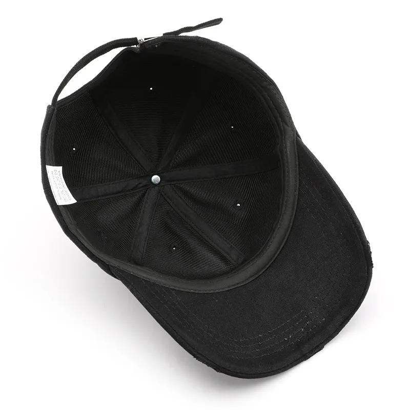 Jeep Cotton Baseball Caps Unisex-1