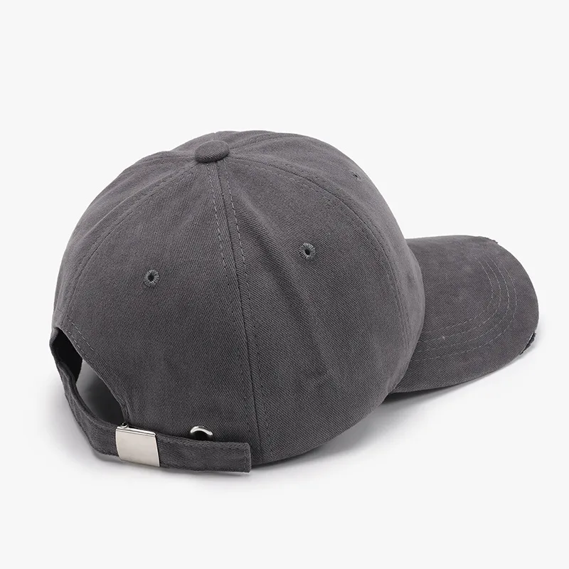 Jeep Cotton Baseball Caps Unisex-3