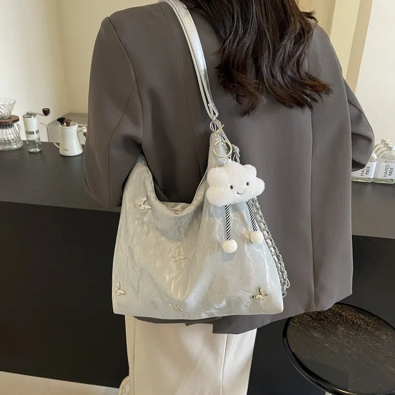 Miss Angel PU Backpack Regular Women's Multicolor-8