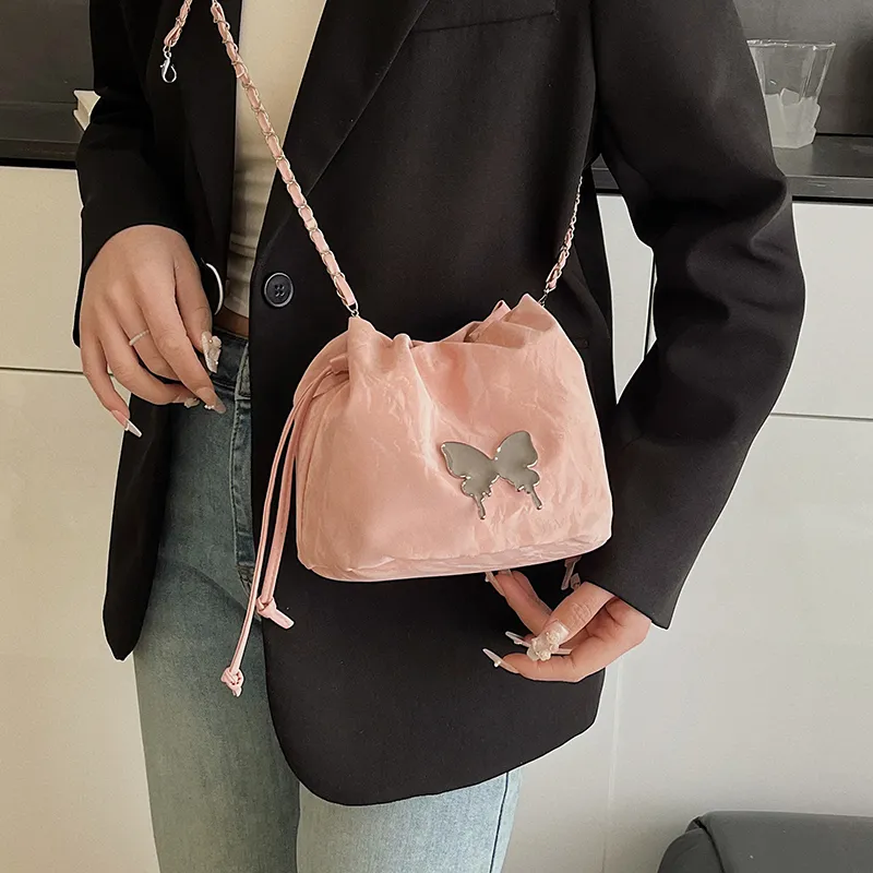 Miss Angel PU Crossbody Bag Regular Women's Multicolor-16