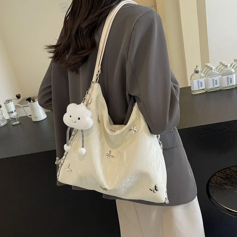 Miss Angel PU Backpack Regular Women's Multicolor-5