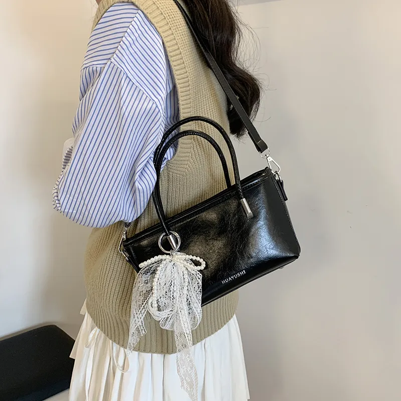 Miss Angel PU One Shoulder Handbags Regular Women's Multicolor-9