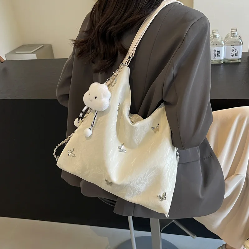 Miss Angel PU Backpack Regular Women's Multicolor-4