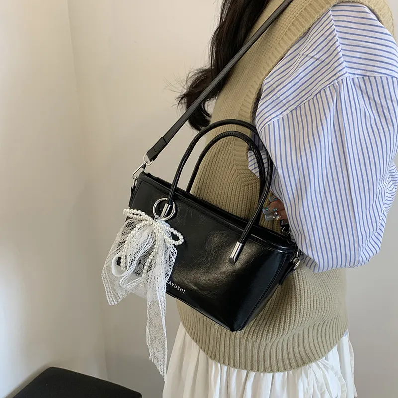 Miss Angel PU One Shoulder Handbags Regular Women's Multicolor-10