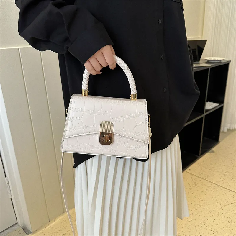 Miss Angel PU Crossbody Bags Shoulder Bags Handbags Women's Multicolor-1