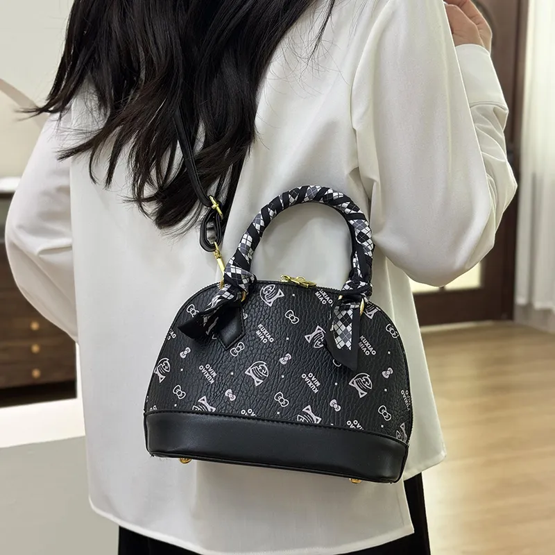 Miss Angel PU One Shoulder Handbags Regular Women's Multicolor-22