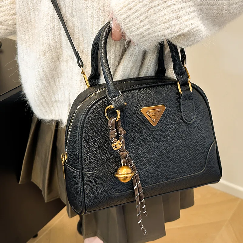 Miss Angel PU Crossbody Bags Shoulder Bags Handbags Regular Women's Multicolor-9