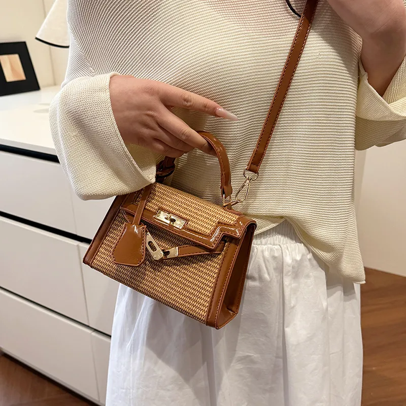 Miss Angel PU Crossbody Bags Handbags Regular Women's Multicolor-18