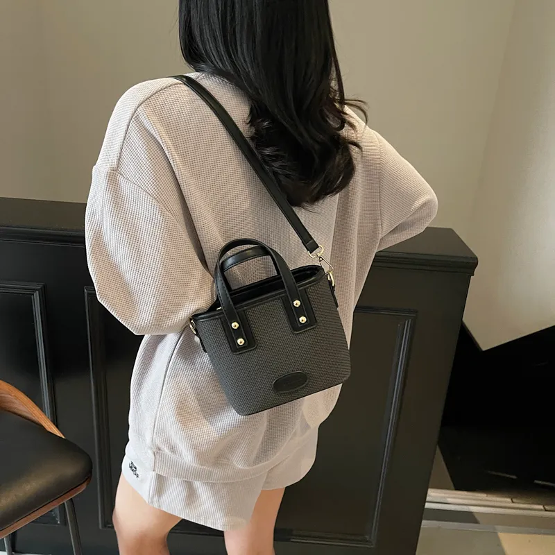 Miss Angel PU Handbag Regular Women's-22