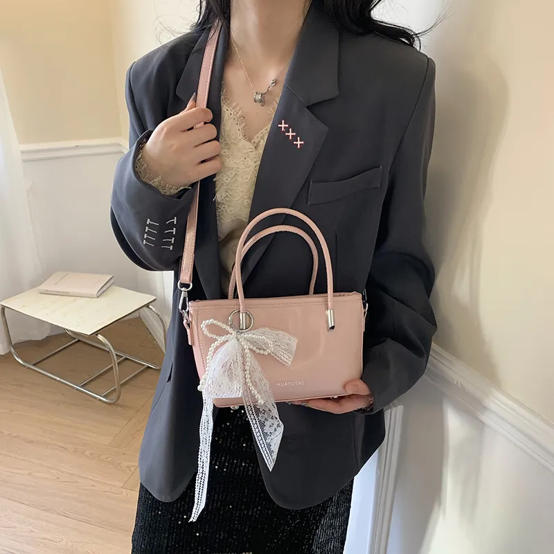Miss Angel PU One Shoulder Handbags Regular Women's Multicolor-23