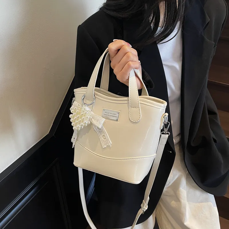 Miss Angel PU Handbag Regular Women's Multicolor-2