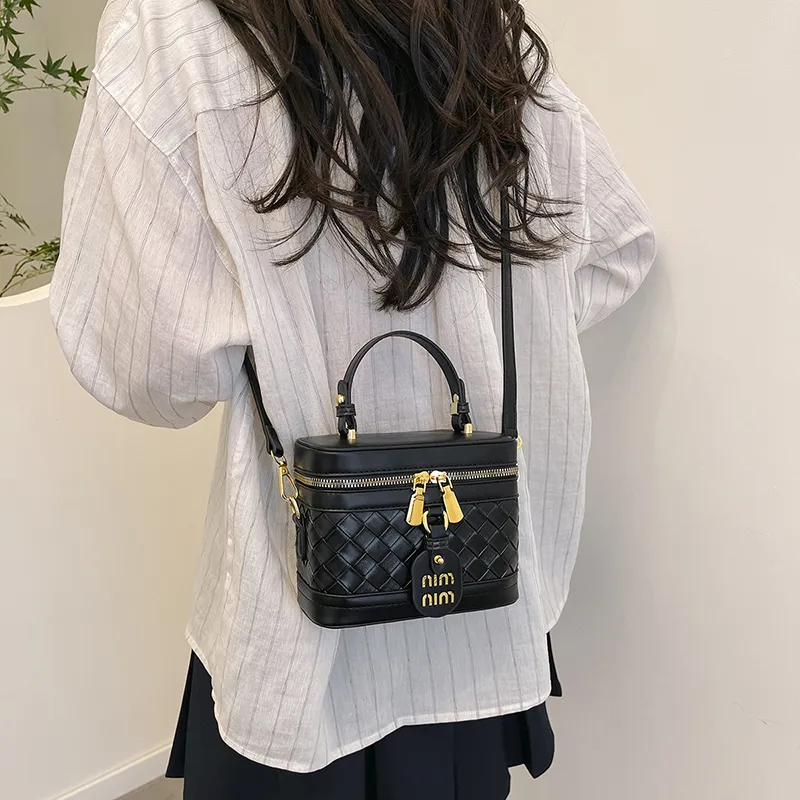 Miss Angel PU Handbag Regular Women's Multicolor-22